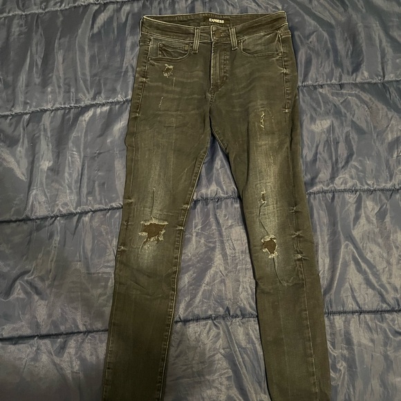 Express Jeans - Picture 2 of 5